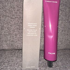 Twentynine Palms Moonlight Mesa Hand Cream
